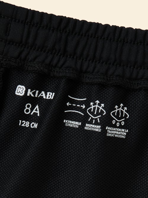 Short de sport - (ekstract) - Kiabi Short de sport - (ekstract) - Kiabi