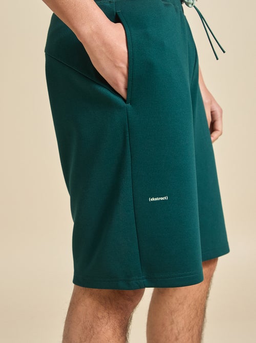 Short de sport - (ekstract) - Kiabi Short de sport - (ekstract) - Kiabi