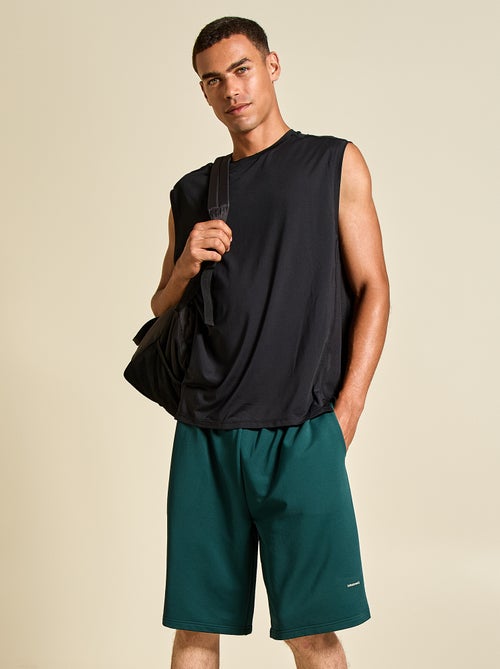 Short de sport - (ekstract) - Kiabi
