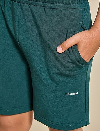 Ekstract - Short de sport