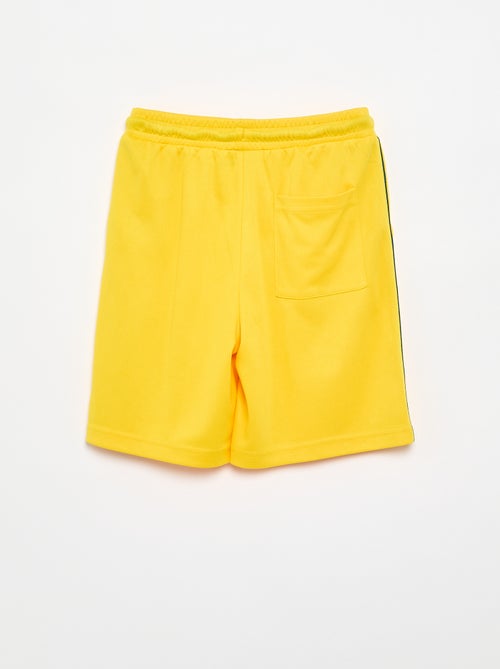 Short de sport Brésil - Kiabi