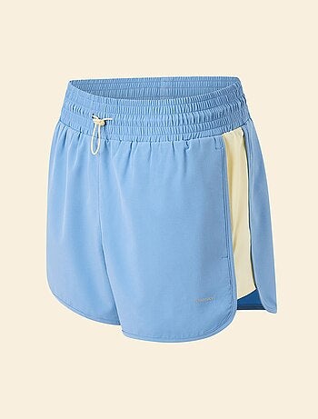 Ekstract - Short de sport color block