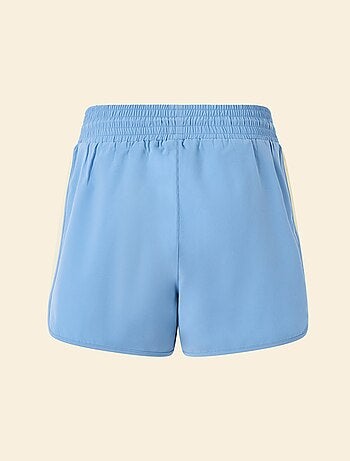 Ekstract - Short de sport color block