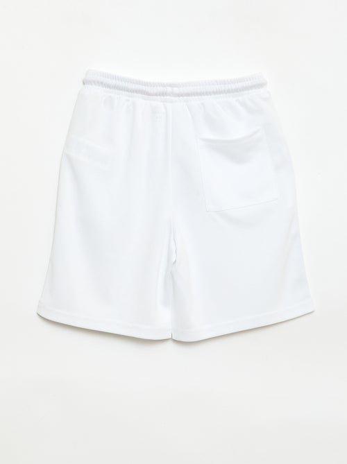 Short de sport  France - Kiabi