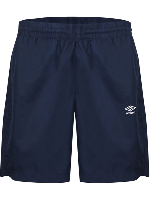 Short de sport homme avec poche et logo  umbro - Kiabi