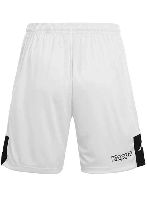 Short de sport homme kappa - Kiabi Short de sport homme kappa - Kiabi
