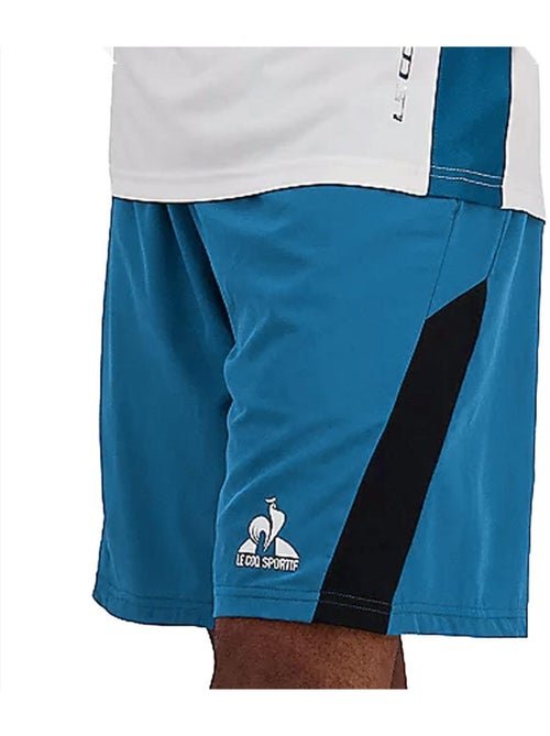 Short de Sport Homme Le Coq Sportif - Kiabi