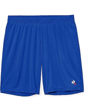Short de Sport Homme Le Coq Sportif
