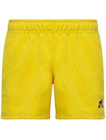 Short de sport homme le coq sportif