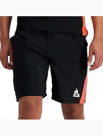 Short de sport homme le coq sportif
