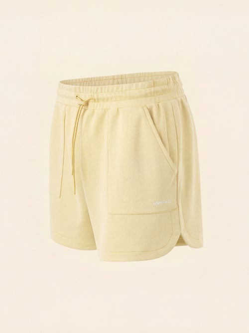 Short de sport oversize - (ekstract) - Kiabi Short de sport oversize - (ekstract) - Kiabi