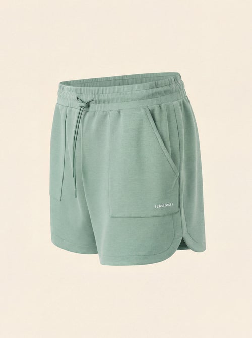 Short de sport oversize - (ekstract) - Kiabi Short de sport oversize - (ekstract) - Kiabi