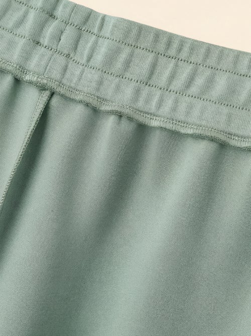 Short de sport oversize - (ekstract) - Kiabi Short de sport oversize - (ekstract) - Kiabi
