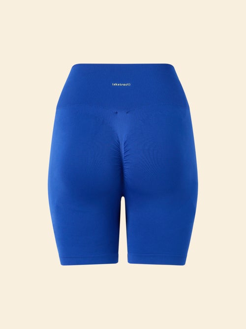 Short de sport sculptant - (ekstract) - Kiabi Short de sport sculptant - (ekstract) - Kiabi