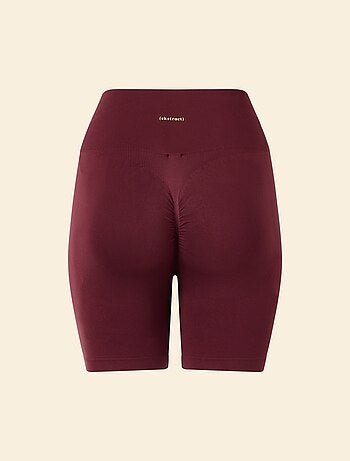 Ekstract - Short de sport sculptant