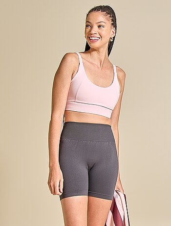 Ekstract - Short de sport sculptant