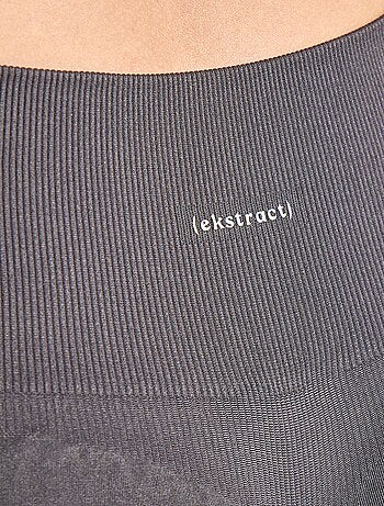 Ekstract - Short de sport sculptant