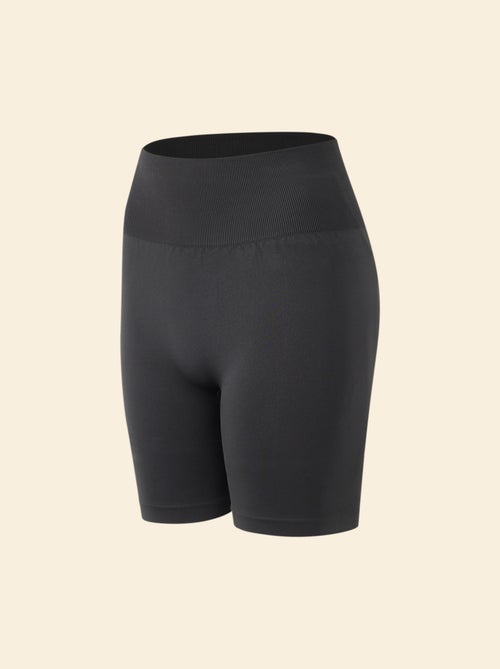 Short de sport sculptant - (ekstract) - Kiabi Short de sport sculptant - (ekstract) - Kiabi