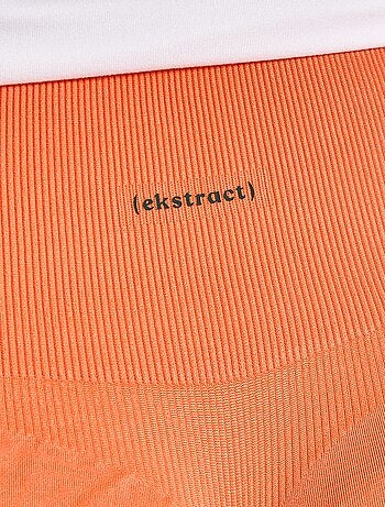 Ekstract - Short de sport sculptant