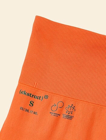 Ekstract - Short de sport sculptant