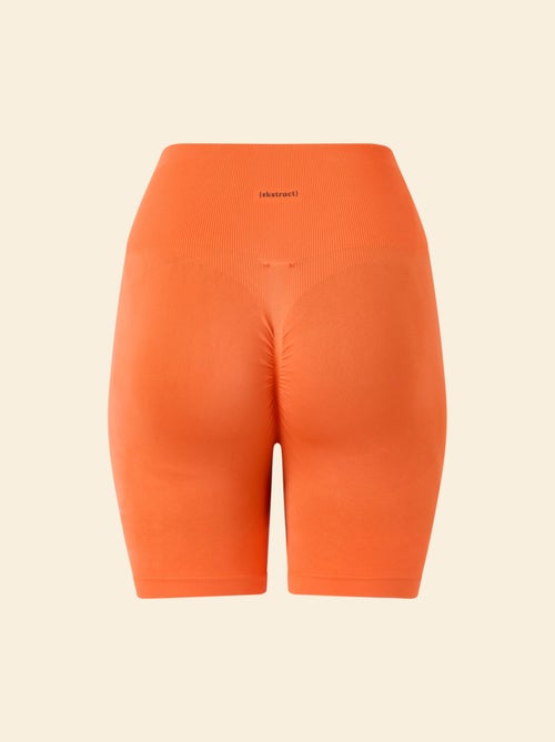 Short de sport sculptant - (ekstract) - Kiabi Short de sport sculptant - (ekstract) - Kiabi