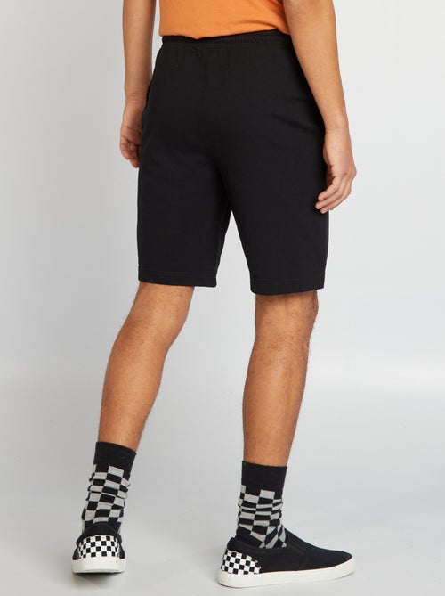 Short de sport style jogger - Kiabi