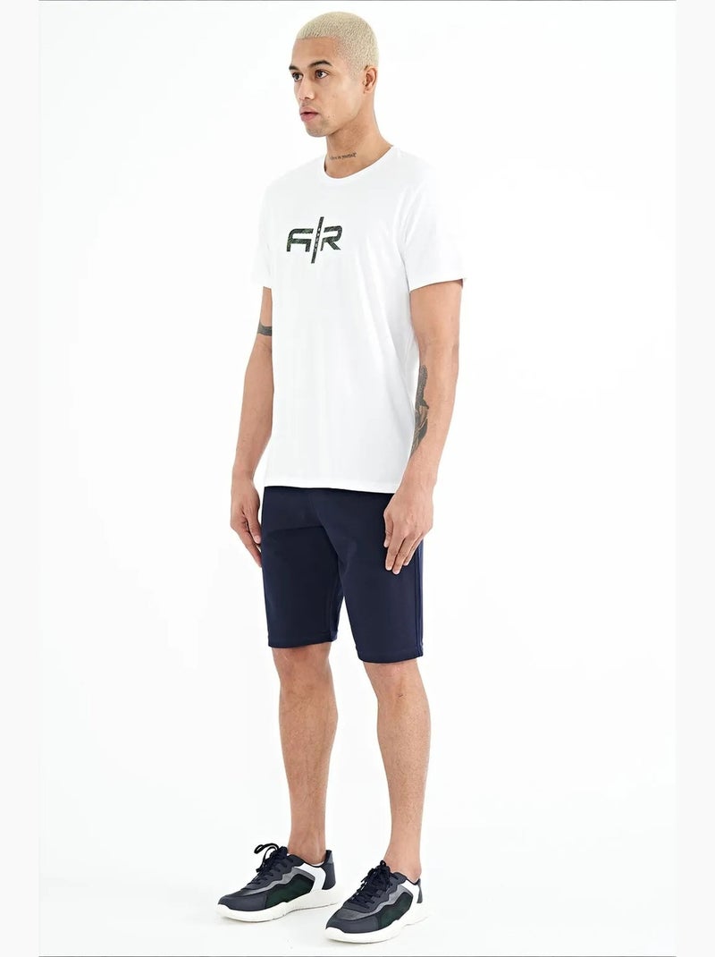 Short de survêtement homme à enfiler tommy Indigo - Kiabi