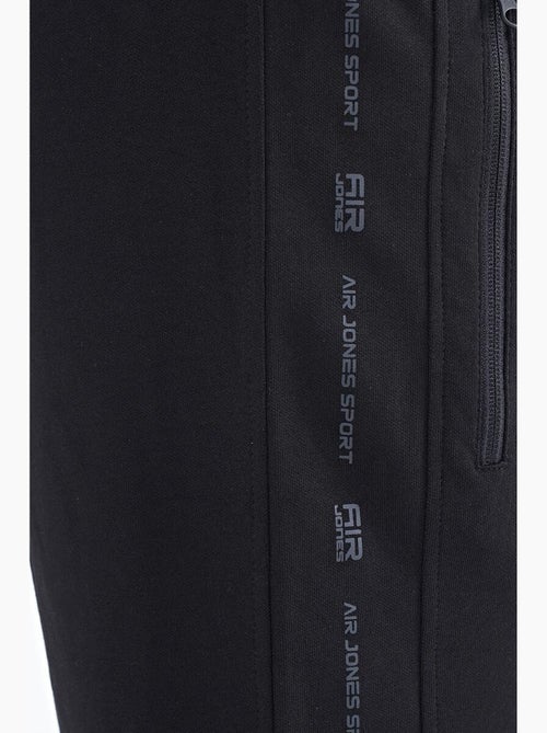 Short de survêtement homme en maille tommy - Kiabi Short de survêtement homme en maille tommy - Kiabi