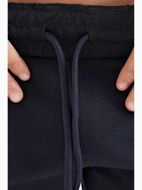 Short de survêtement homme en maille, uni tommy - Kiabi