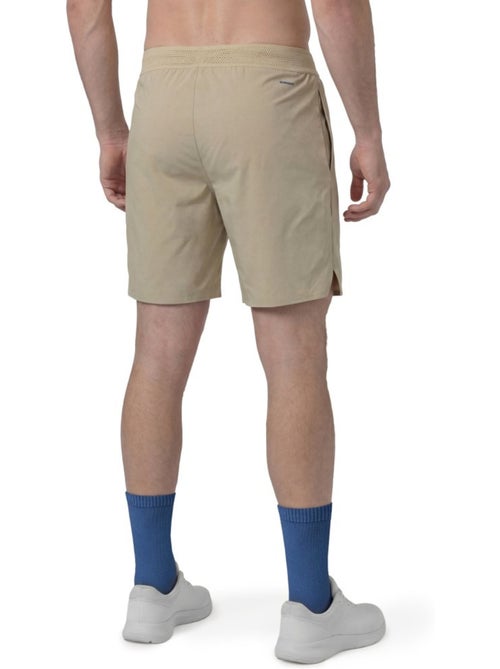 Short de tennis homme tennis homme velozix - Kiabi