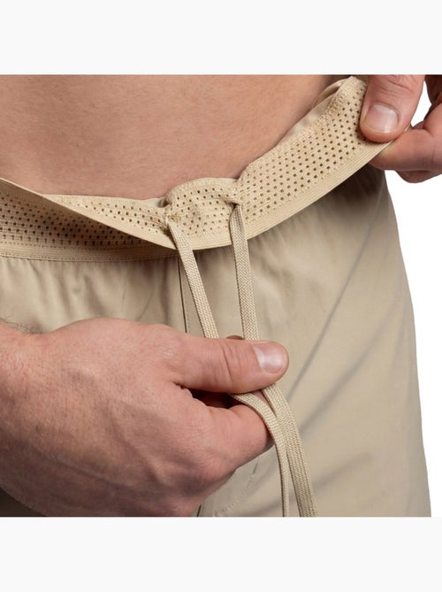 Short de tennis homme tennis homme velozix - Kiabi