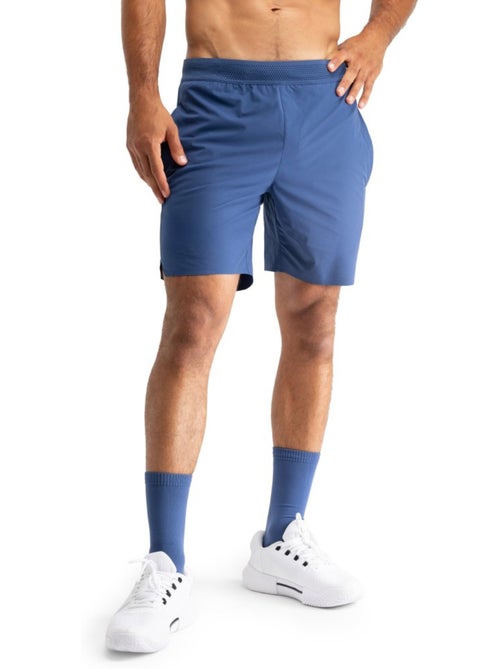 Short de tennis homme tennis homme velozix - Kiabi