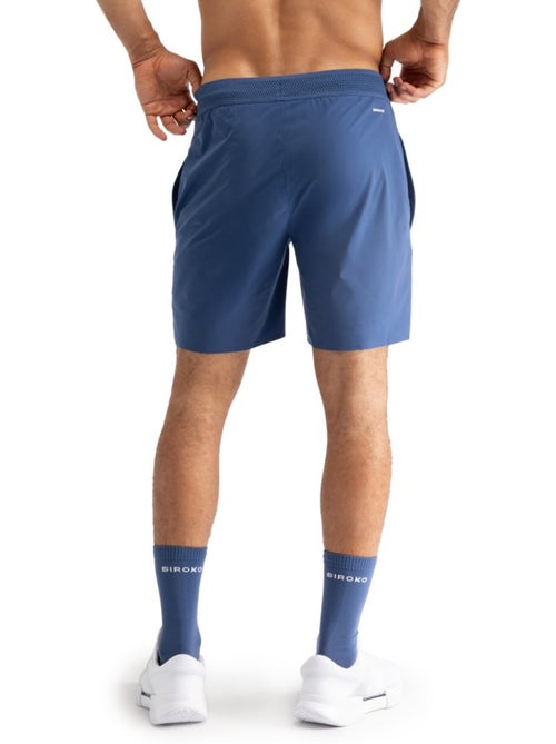 Short de tennis homme tennis homme velozix - Kiabi