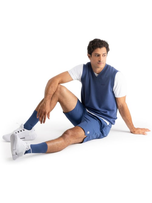 Short de tennis homme tennis homme velozix - Kiabi