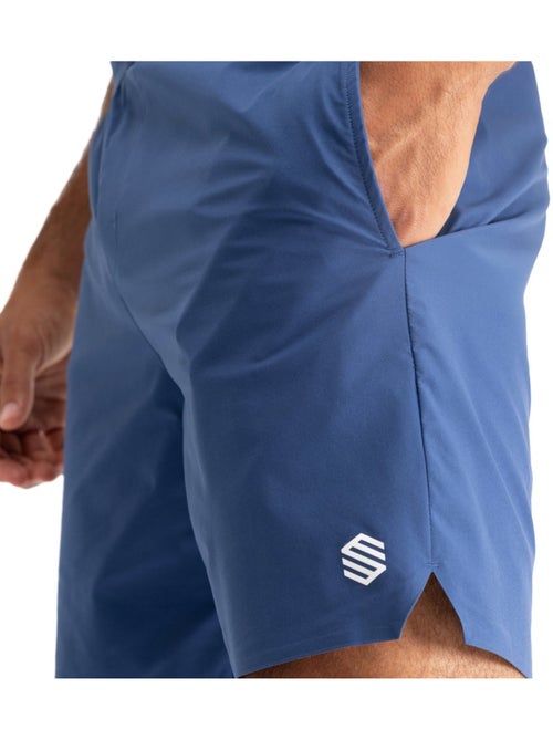 Short de tennis homme tennis homme velozix - Kiabi