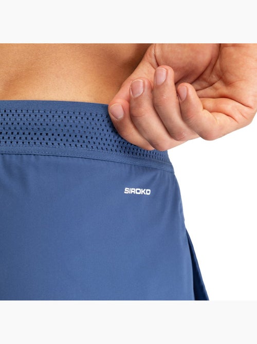 Short de tennis homme tennis homme velozix - Kiabi
