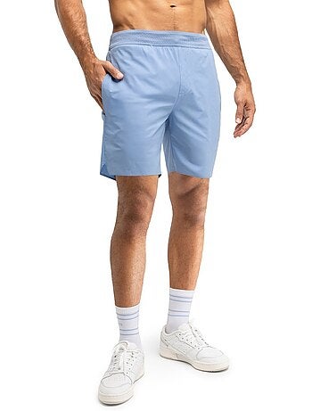 Short de tennis homme tennis homme velozix light