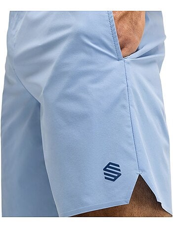 Short de tennis homme tennis homme velozix light