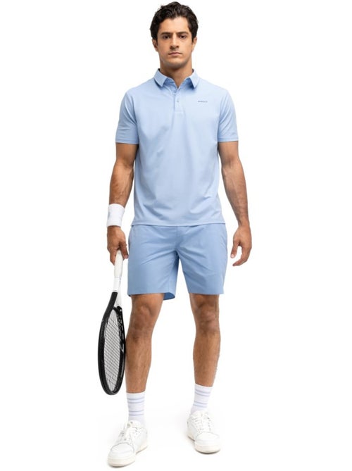Short de tennis homme tennis homme velozix light - Kiabi