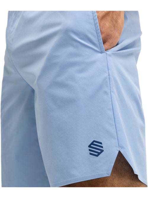 Short de tennis homme tennis homme velozix light - Kiabi