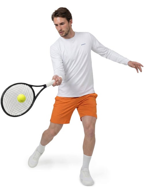 Short de tennis homme tennis homme velozix - Kiabi