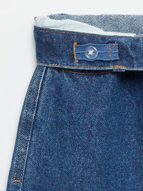 Short denim 'Spider-man' - Kiabi Short denim 'Spider-man' - Kiabi