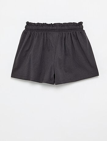 Short 'Disney' van katoenen jerseytricot