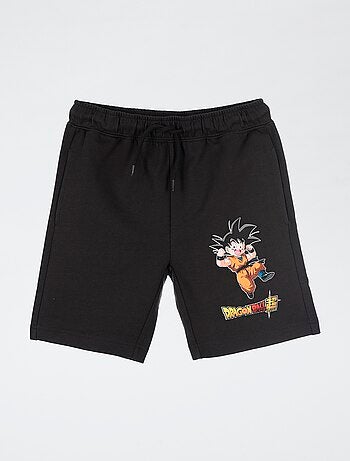 Short 'Dragon Ball Z'