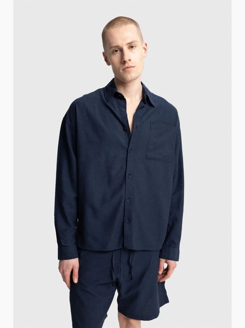 Short droit homme giesto - Kiabi