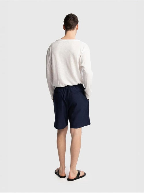 Short droit homme giesto - Kiabi
