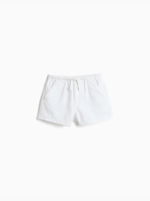 Short en denim, MO Fashion - Kiabi Short en denim, MO Fashion - Kiabi
