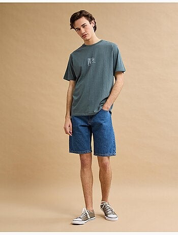 Short en denim, MO Fashion