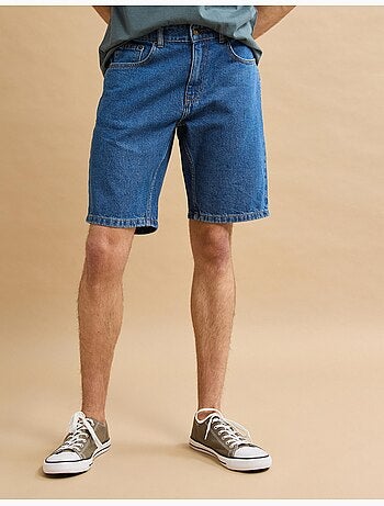 Short en denim, MO Fashion