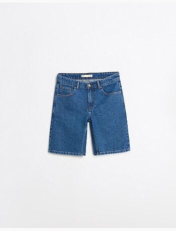 Short en denim, MO Fashion